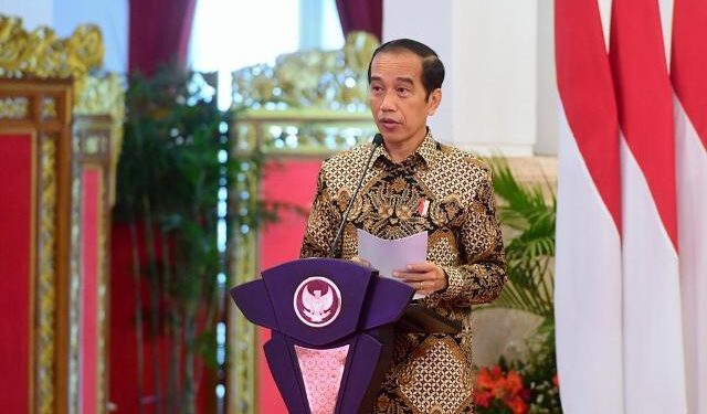 Pemerintah Berikan Insentif Keringanan Pajak hingga Siapkan Ribuan Vaksin bagi Insan Pers