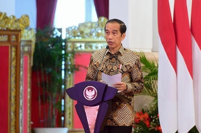 Pemerintah Berikan Insentif Keringanan Pajak hingga Siapkan Ribuan Vaksin bagi Insan Pers