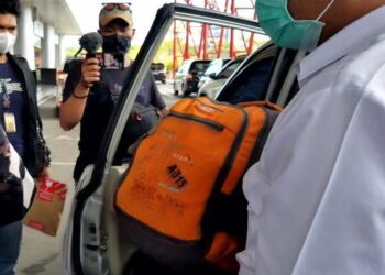 Polres Tarakan Bongkar Prostitusi Online Layanan Threesome, Amankan Dua Mucikari di Jakarta