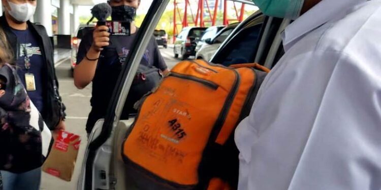 Polres Tarakan Bongkar Prostitusi Online Layanan Threesome, Amankan Dua Mucikari di Jakarta