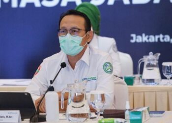 Cashflow DJS Kesehatan 2020 Surplus, Kepuasan Terhadap Program JKN Naik
