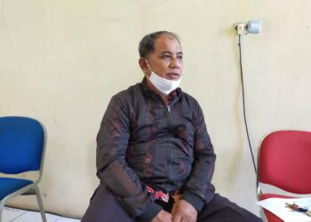 Beredar Kabar Pasien Covid-19 yang Meninggal Dunia Dapat Bantuan dari Pusat, Dinsos PM Tarakan Pastikan Hoax