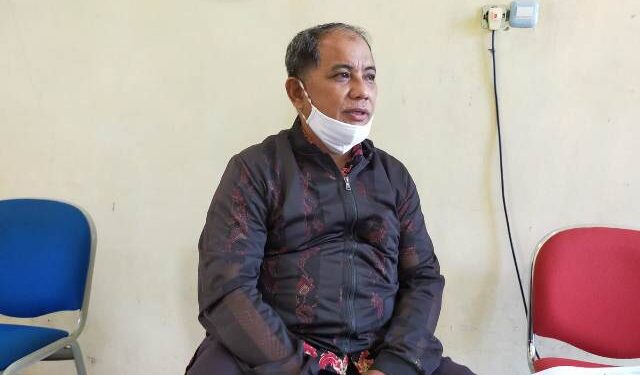 Beredar Kabar Pasien Covid-19 yang Meninggal Dunia Dapat Bantuan dari Pusat, Dinsos PM Tarakan Pastikan Hoax