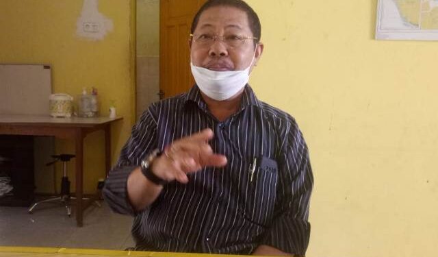 Musda Golkar Tarakan Tunggu Selesai Musda Kaltara