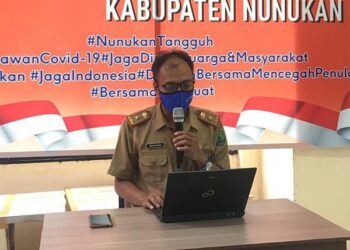 Masa Berlaku PPKM di Nunukan Tidak Diperpanjang