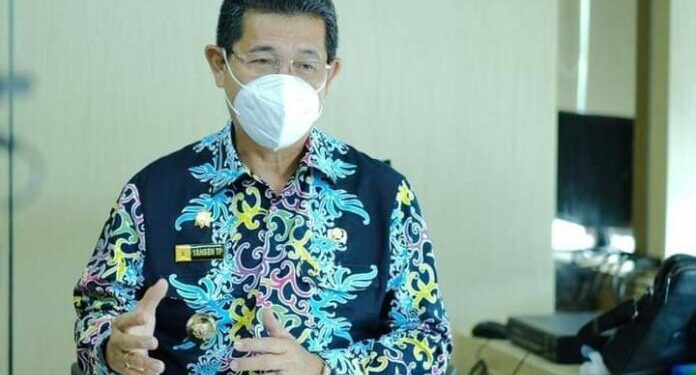 Hari Ini, Posko Covid-19 di Perbatasan Kaltim – Kaltara Diresmikan