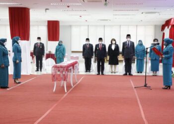 Tingkatkan SDM yang Unggul, Jeli dan Inovatif