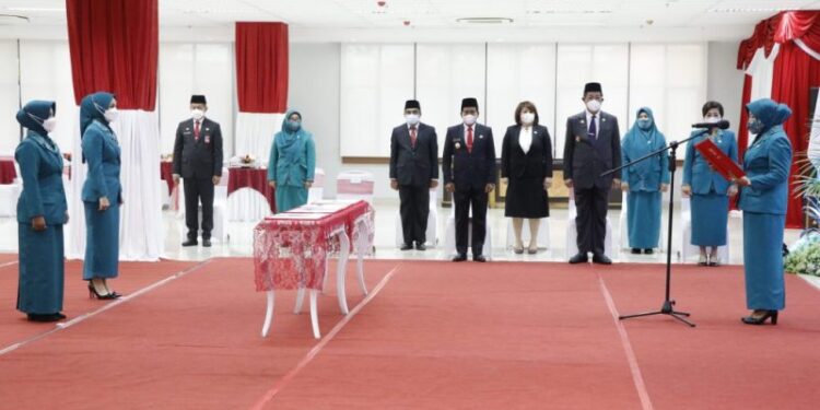 Tingkatkan SDM yang Unggul, Jeli dan Inovatif