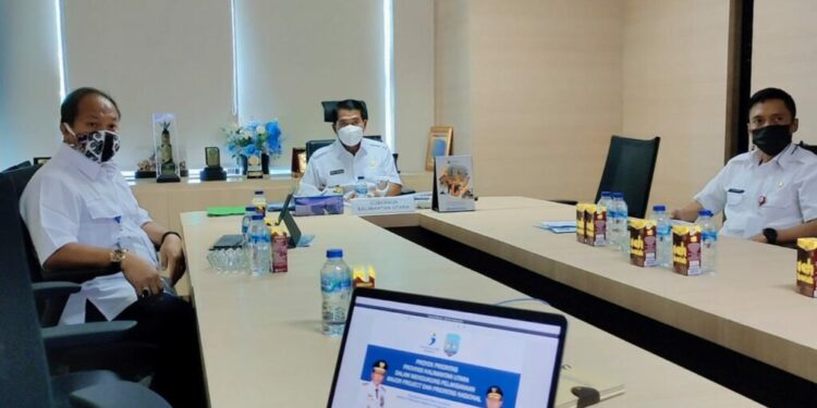 Kaltara Dapat Proyek Strategis dari Kementerian PPN/Bappenas di 2022