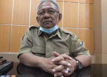 Effendhi Djuprianto Perjuangkan Tarakan Jadi Pelabuhan Ekspor Perikanan dan Kelautan