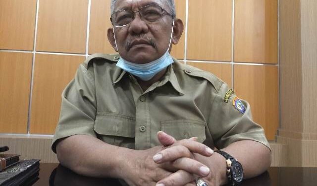 Effendhi Djuprianto Perjuangkan Tarakan Jadi Pelabuhan Ekspor Perikanan dan Kelautan