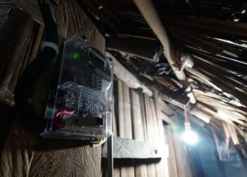 Stimulus Listrik Februari Sudah Bisa Dinikmati bagi Warga Kurang Mampu dan Rentan Pandemi Covid-19