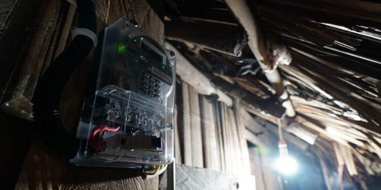 Stimulus Listrik Februari Sudah Bisa Dinikmati bagi Warga Kurang Mampu dan Rentan Pandemi Covid-19