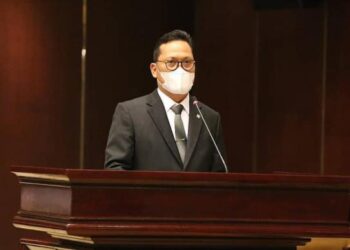 HB Desak Pemerintah Beri Sanksi Perusak Lingkungan di Malinau