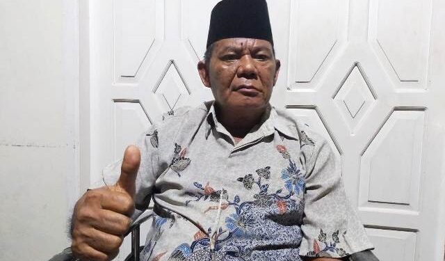 Gubernur dan Wagub Kaltara Dilantik, Yusuf Lamansyah Pesan Jadilah Pemimpin yang Amanah