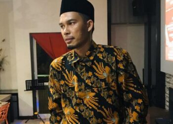 PW Pemuda Muhammadiyah Kaltara Desak Pemerintah Beri Sanksi Tegas Pelaku Pencemaran Lingkungan di Malinau