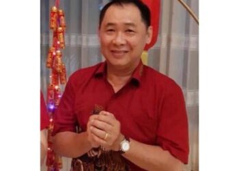 Ketua MATAKIN Tarakan Instruksikan Perayaan Imlek Dilakukan Sederhana