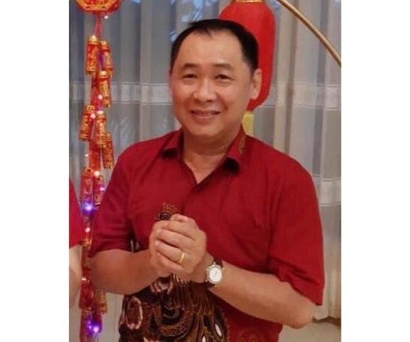 Ketua MATAKIN Tarakan Instruksikan Perayaan Imlek Dilakukan Sederhana