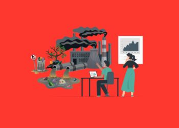 65 Perusahaan Belum Lapor Pengelolaan Limbahnya