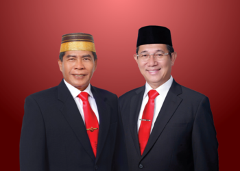 Ini Harapan Wali Kota Tarakan kepada Gubernur dan Wakil Gubernur Kaltara