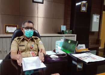 RSUD Tarakan Miliki Mesin Pengolah Darah Plasma Konvelesen