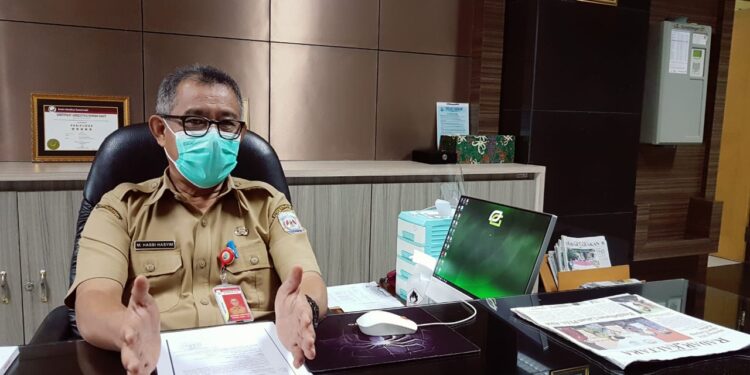 RSUD Tarakan Miliki Mesin Pengolah Darah Plasma Konvelesen