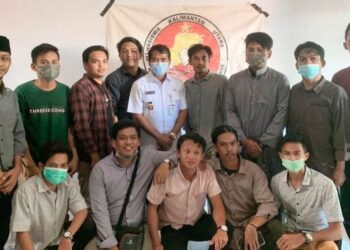 Gubernur Setujui Asrama IPMKU Putra dan Putri di NTB