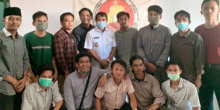 Gubernur Setujui Asrama IPMKU Putra dan Putri di NTB