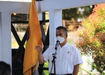 Buka Musrenbang Tarakan Barat, Pemkot Komitmen Pembangunan Dimulai dari Tingkat RT