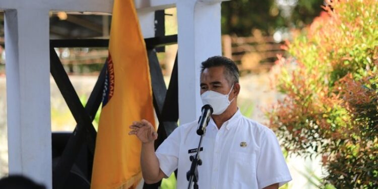 Buka Musrenbang Tarakan Barat, Pemkot Komitmen Pembangunan Dimulai dari Tingkat RT