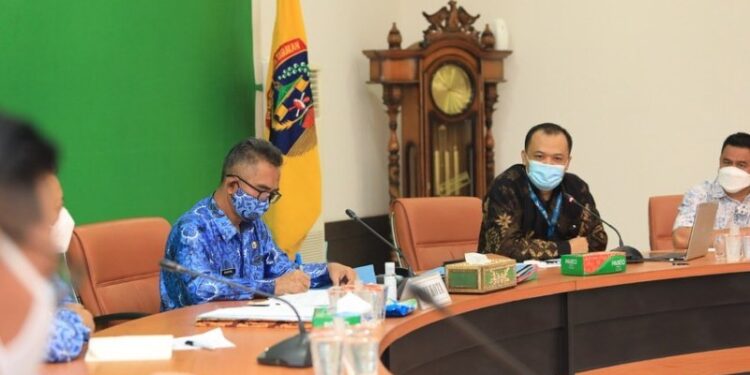 Rencana Layani Pengiriman Kargo, Pengusaha Minta Garuda Konsisten dengan Scedule Terbang