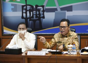 Komite II DPD-RI akan Perjuangkan Perubahan UU SP3K
