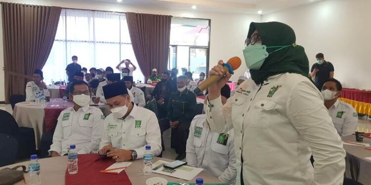 Terpilih Lima Ketua DPC PKB se Kaltara Periode 2021-2026
