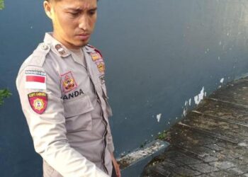 Diduga Pengaruh Narkoba, AG Tega Aniaya Keluarganya Sendiri