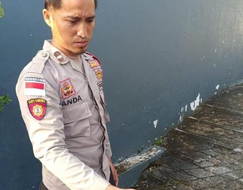 Diduga Pengaruh Narkoba, AG Tega Aniaya Keluarganya Sendiri