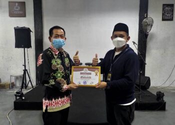 Pilkada 2020 Berakhir, Sekda Nilai Pelaksanaan Berjalan Aman dan Lancar