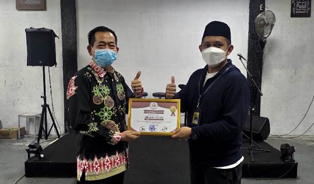 Pilkada 2020 Berakhir, Sekda Nilai Pelaksanaan Berjalan Aman dan Lancar