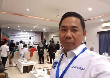 Anggap KLB Inkonstitusional, Demokrat Kaltara Tetap Dukung AHY