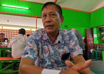 Siapkan Sejumlah Program Kerja untuk Pemberdayaan Masyarakat Lingkas Ujung