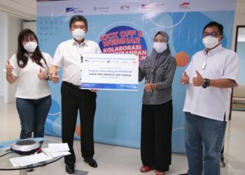 FIFGROUP Luncurkan Dana Bergulir untuk 588 UMKM Bersama 4 Lembaga Astra