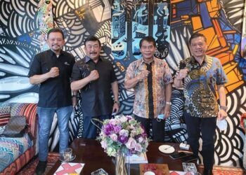 Pemprov Kaltara Gandeng PT. Japfa Comfeed Lirik Potensi Daerah