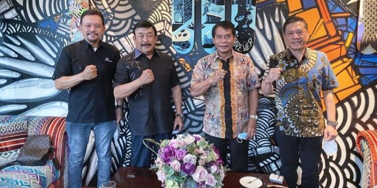 Pemprov Kaltara Gandeng PT. Japfa Comfeed Lirik Potensi Daerah