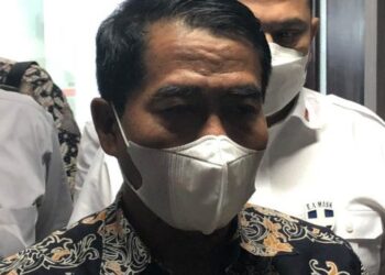 Gubernur Imbau Masyarakat Tidak Terprovokasi Aksi Bom Makassar