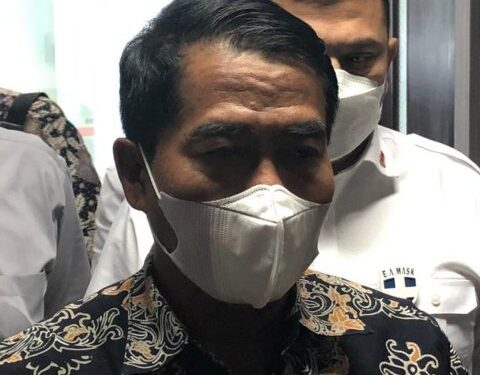 Gubernur Imbau Masyarakat Tidak Terprovokasi Aksi Bom Makassar