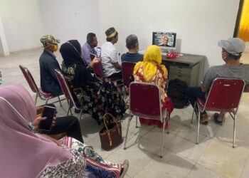 BAP DPD-RI Kembali Fasilitasi Penyelesaian Sengketa Lahan, Hasan Basri Berharap Dapat Diplenokan Jalan Keluar Terbaik