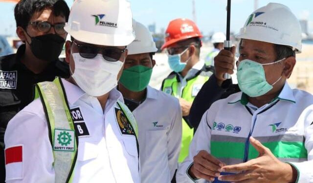 Komite II DPD RI Lakukan Pengawasan UU Jalan dan UU BUMN di Provinsi Sulsel