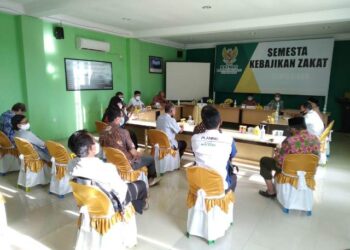 FKUB Tarakan Kutuk Aksi Terorisme