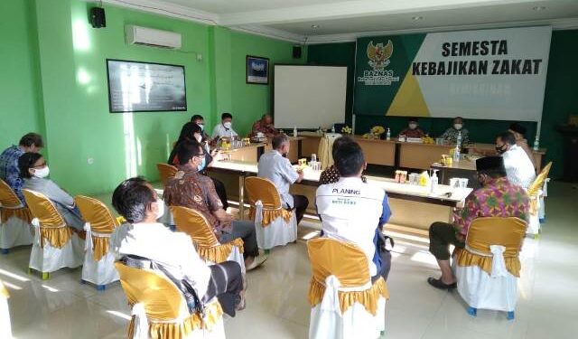 FKUB Tarakan Kutuk Aksi Terorisme