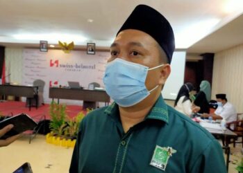 PKB Incar 15 Kursi di DPRD se Kaltara Pada Pemilu Serentak 2024
