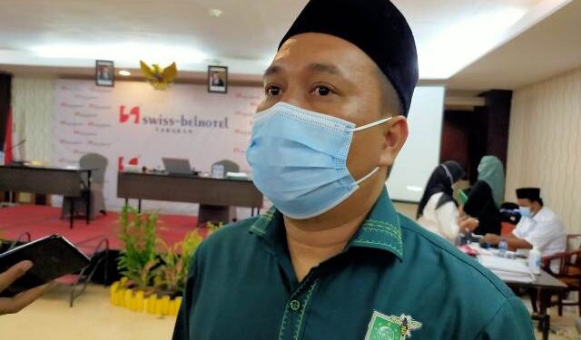 PKB Incar 15 Kursi di DPRD se Kaltara Pada Pemilu Serentak 2024